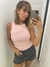Musculosa morley rayada - comprar online