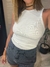 Musculosa morley rayada