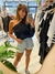 Sweeter calado un solo hombro - comprar online