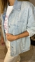 CAMPERA DE JEAN - comprar online