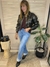 CAMPERA ECOCUERO