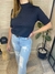 REMERA MEDIA POLERA LANILLA - comprar online