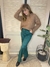 SWETER TRABAJADO BREMER
