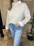 SWETER TRABAJADO BREMER - comprar online