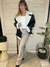 CAMPERA ECOCUERO CON CORDERITO