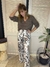 PANTALON PRINT LANILLA - comprar online