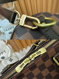 Bolsa baú Louis Vuitton - loja online