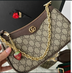 Bolsa Gucci Monograma - comprar online