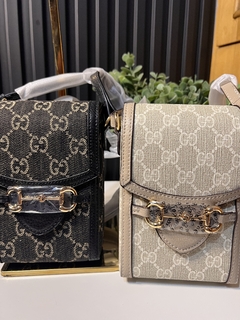 Bolsa Gucci porta celular - comprar online