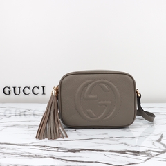 Bolsa Gucci classic na internet