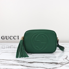 Bolsa Gucci classic - Elegância e Você