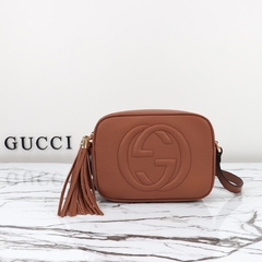 Bolsa Gucci classic - loja online