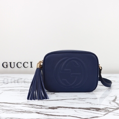 Bolsa Gucci classic