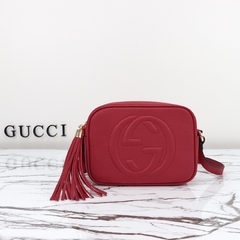 Bolsa Gucci classic - comprar online