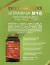 Vitamina B12, acido folico + ferro 60cps (Vegan Line) - comprar online