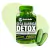 Seca Barriga Detox Chá Verde 120 Softgels | Nutrivitalle