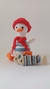 Goose the Sailor
