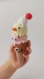 Sonajero helado - comprar online