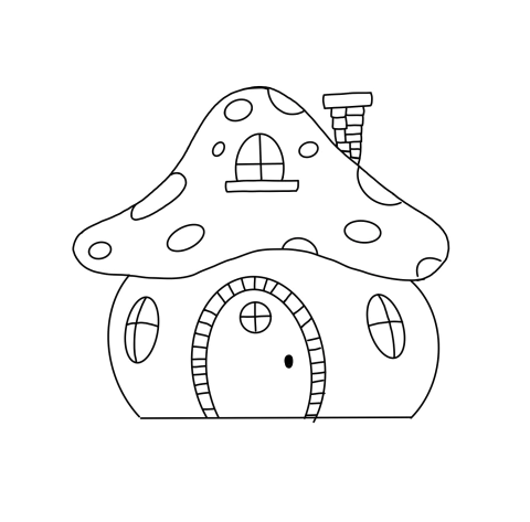 La Madriguera
