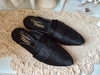 Amalfi reptil negro