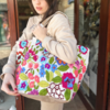 Bolso bordado Florencia