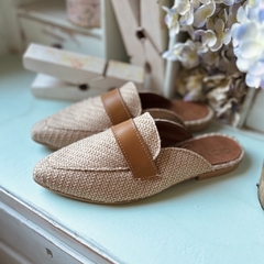 Amalfi rafia suela - comprar online