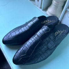 Amalfi crocco negro