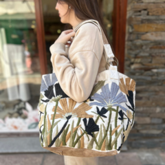 Bolso Capri blanco - comprar online