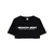 Crop Top Oversize HS - comprar online