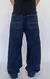 Jean Super Baggy BRUNO - comprar online