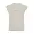 Musculosa Oversize Cursive - Oeste Oversize
