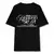 Remera Oversize Cursive en internet