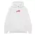 Buzo Oversize Purple Teddy - comprar online