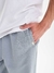 Pantalon Blache - Oeste Oversize
