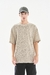 Remera Over Bule