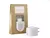 Aromatizador Elétrico Difusor Porcelana - Bivolt