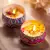 Velas Perfumadas em Caixa De Ferro - loja online