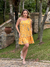 Vestido Ombro Único - LeFleur