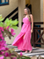 Vestido Longo com Fenda - LeFleur