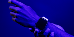Banner da categoria Smartwatch