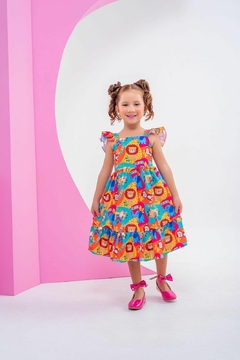 Banner da categoria VESTIDOS