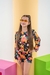Conjunto TIGRES TROPICAIS