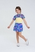 Conjunto FESTA DAS CORES - comprar online