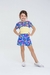 Conjunto FESTA DAS CORES - comprar online