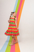 Vestido LARANJAS TROPICAIS na internet
