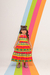 Imagem do Vestido LARANJAS TROPICAIS