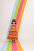 Vestido LARANJAS TROPICAIS - comprar online