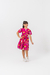 Vestido HAPPY COLORS