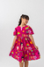Vestido HAPPY COLORS na internet