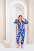 Pijama Macacão SONHO DIVERTIDO - Belo Kolorê